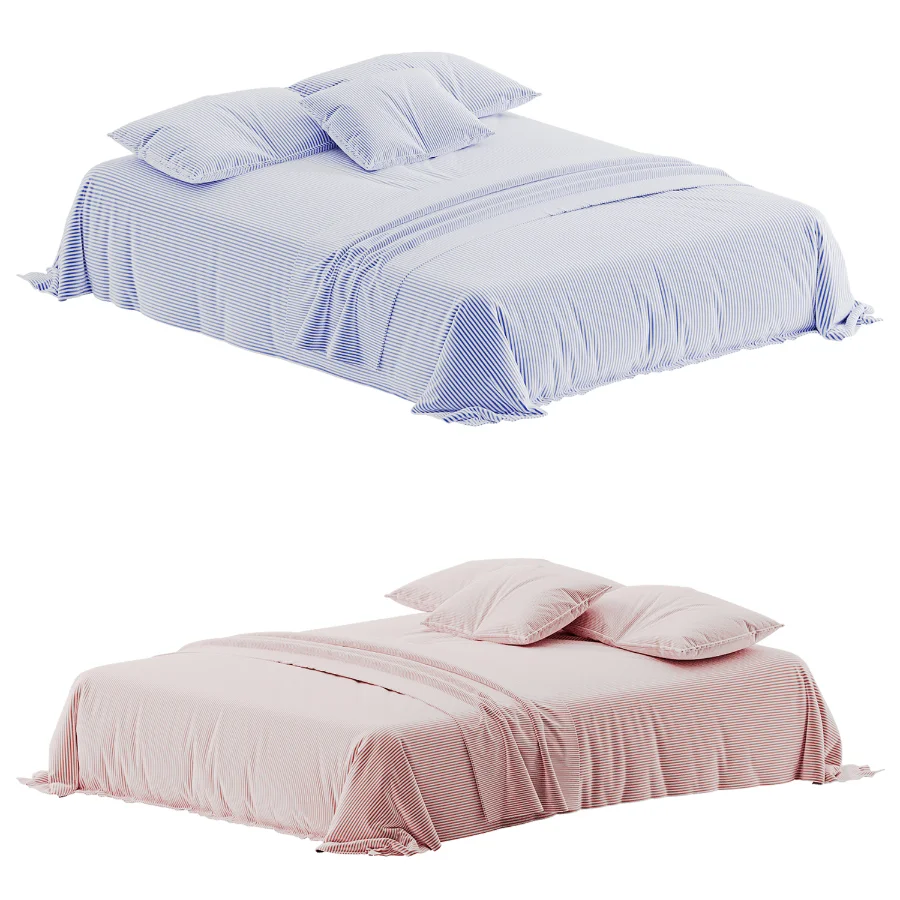 Bed linen 01 Image 6