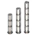 COLUMN FLOOR LAMP - Thumbnail 2