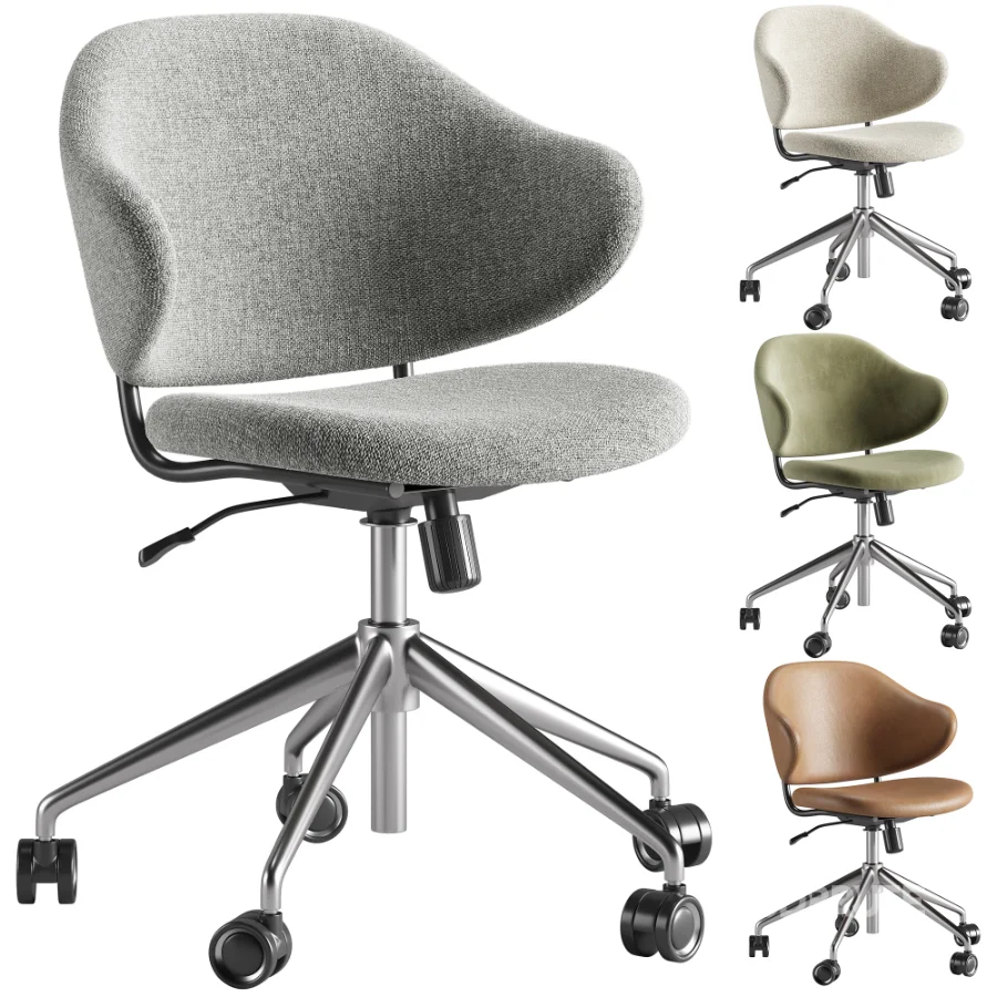 Bassi Office Chair Image 1