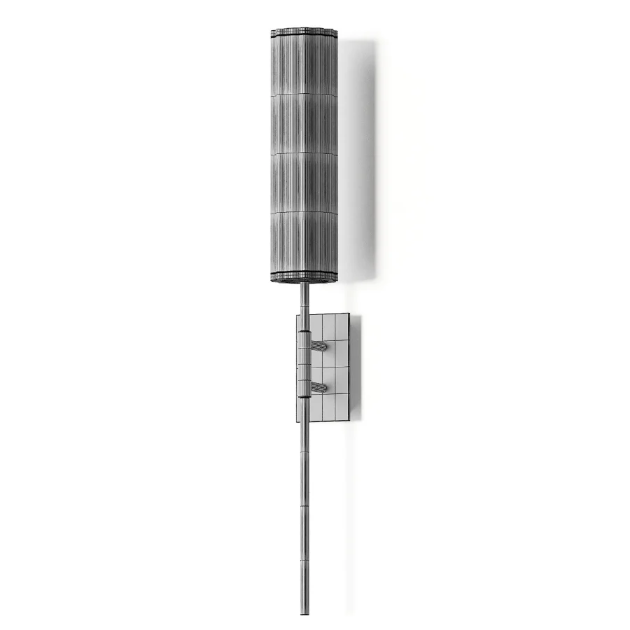 Niro Wall Lamp By Aromas Del Campo Image 1
