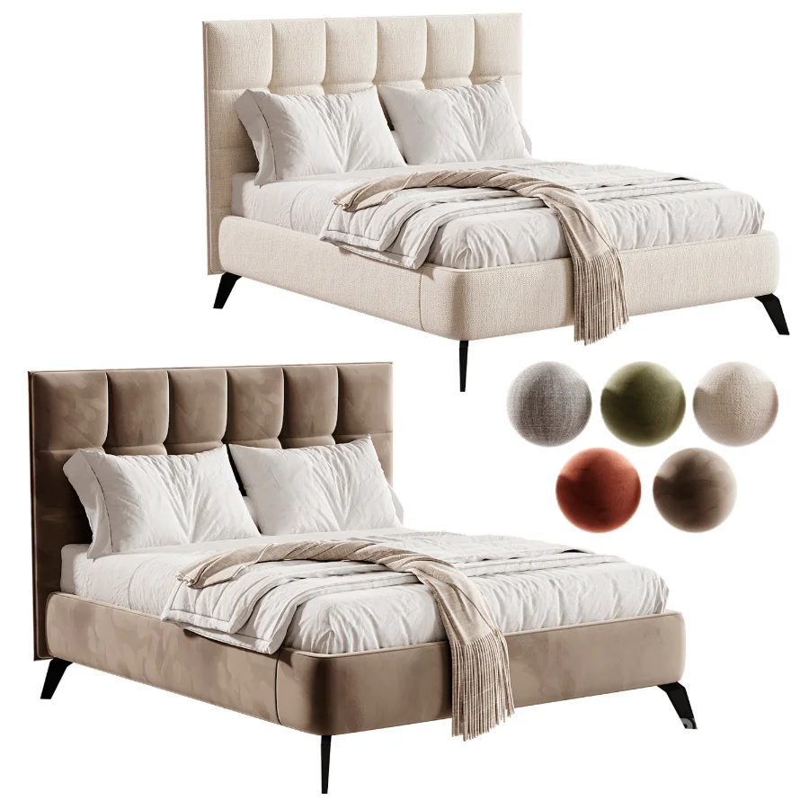 FLORENCE VAN Kids Bed Image 1