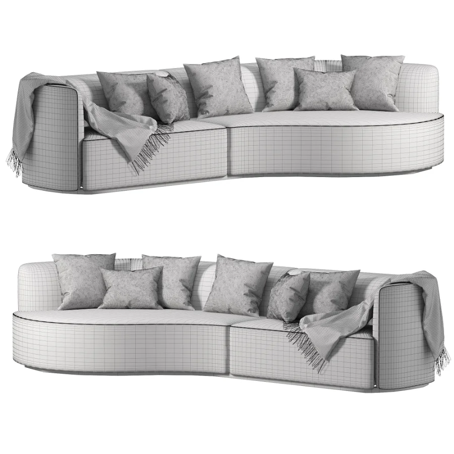 CHLOE_SOFA Image 3