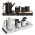 Modern Ceramic Tea Maker - Thumbnail 5