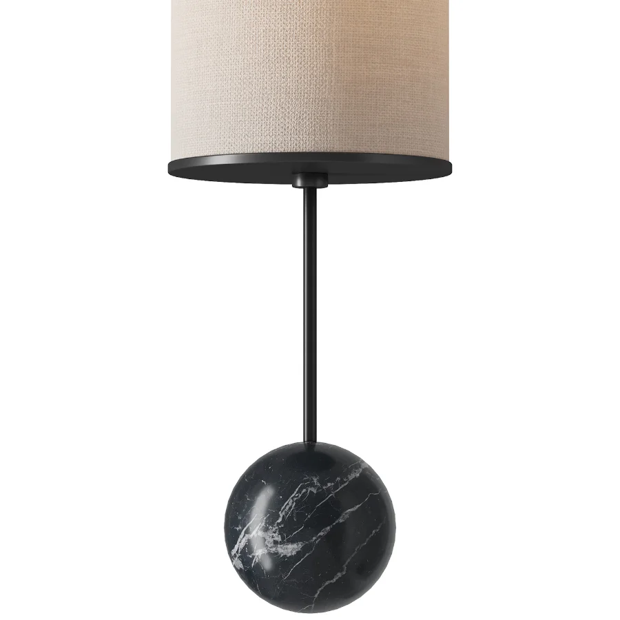 Nooi pendant by Aromas B Image 5