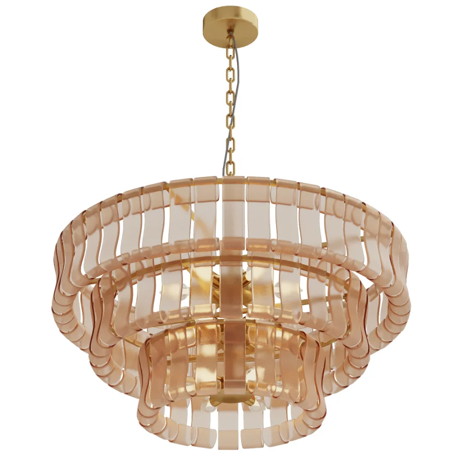 Kancler Luxury Chandelier Image 1