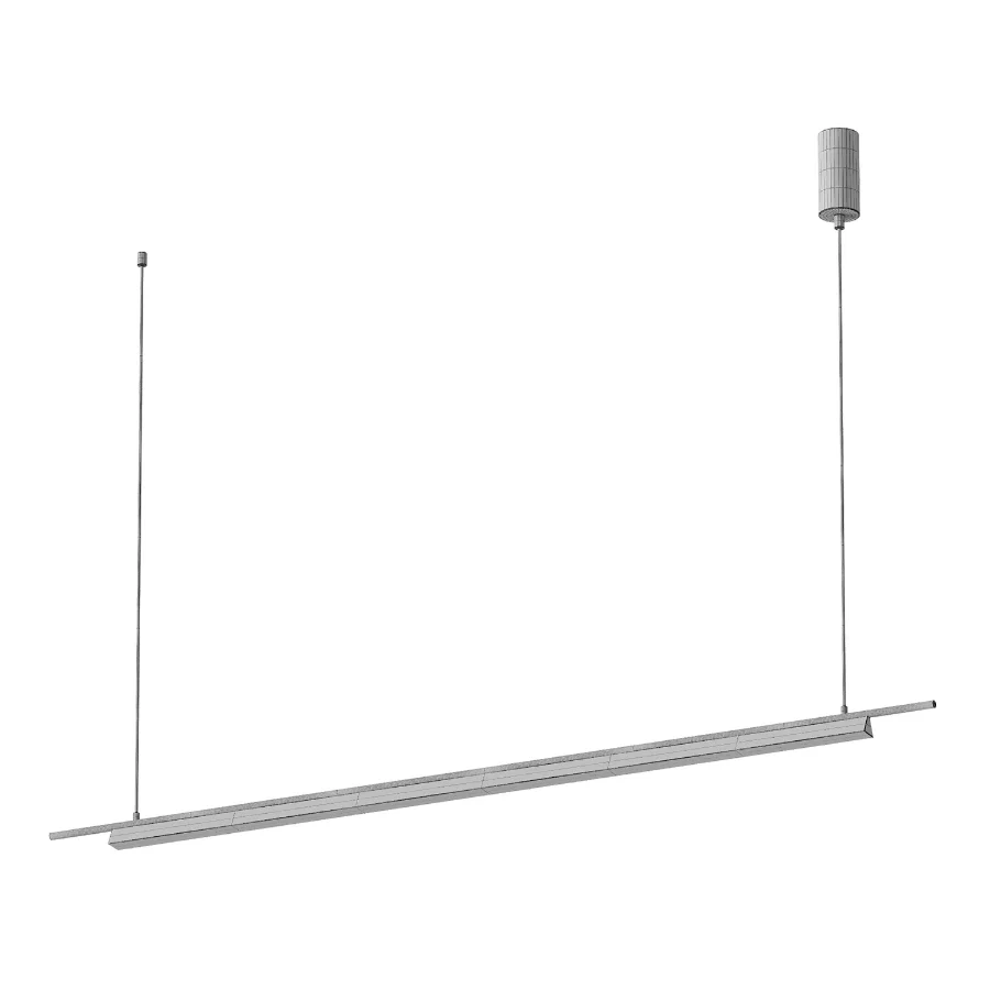 Aromas Del Campo Coln Pendant Lamp Image 3