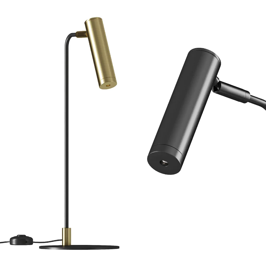 Maru table lamp by Aromas Image 2