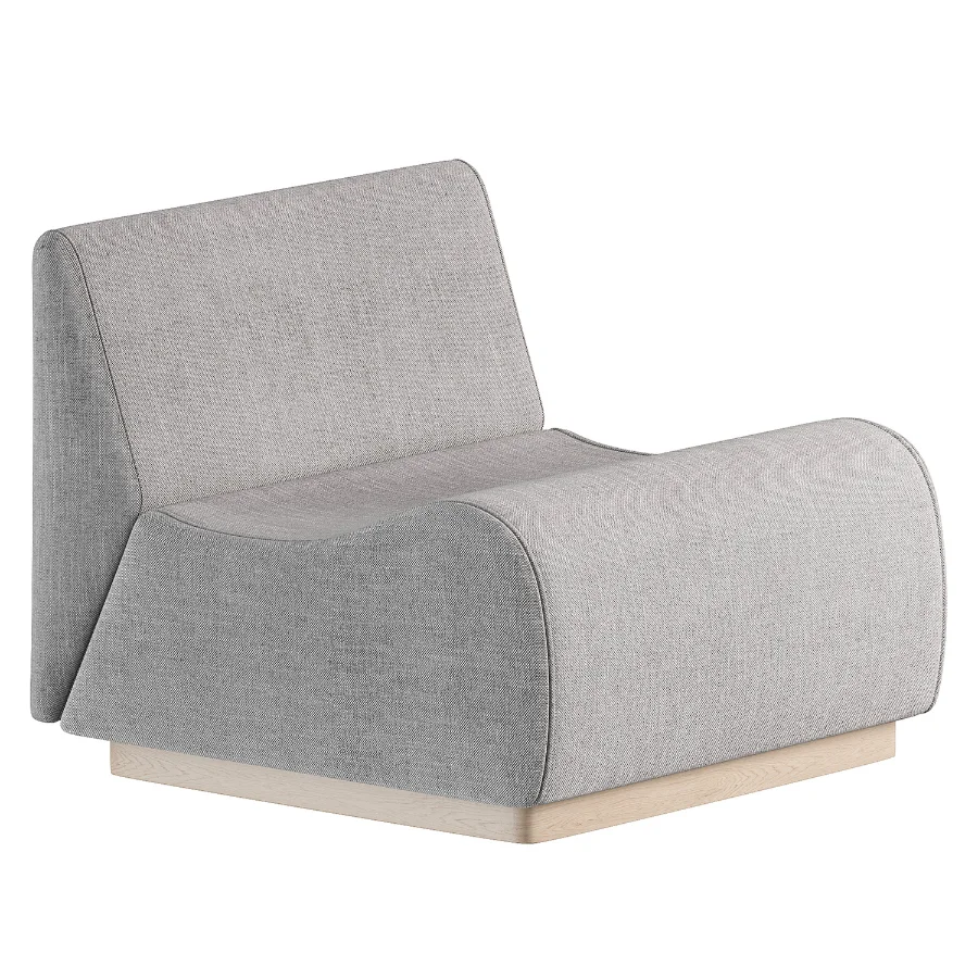 Rotondo Fireside Chair Image 4