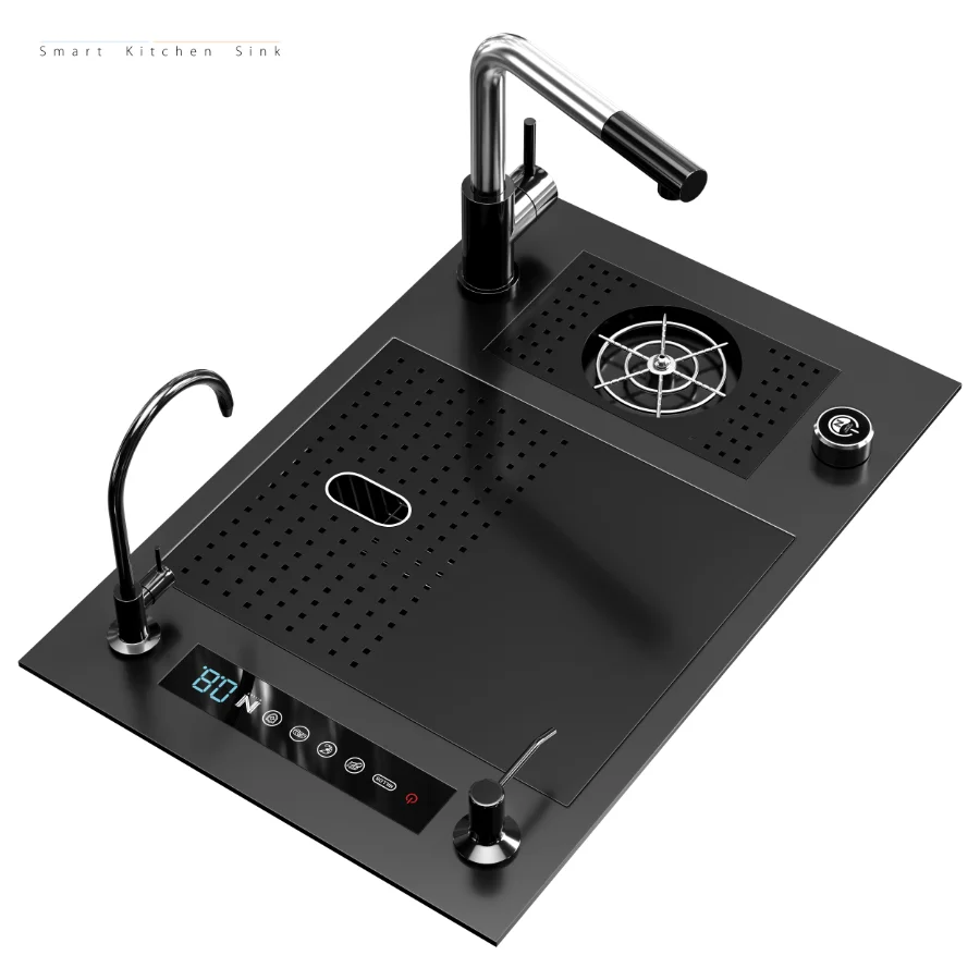 Smart Sink 2 Image 2
