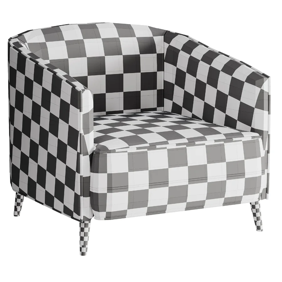The LAKEWOOD Chair Image 4