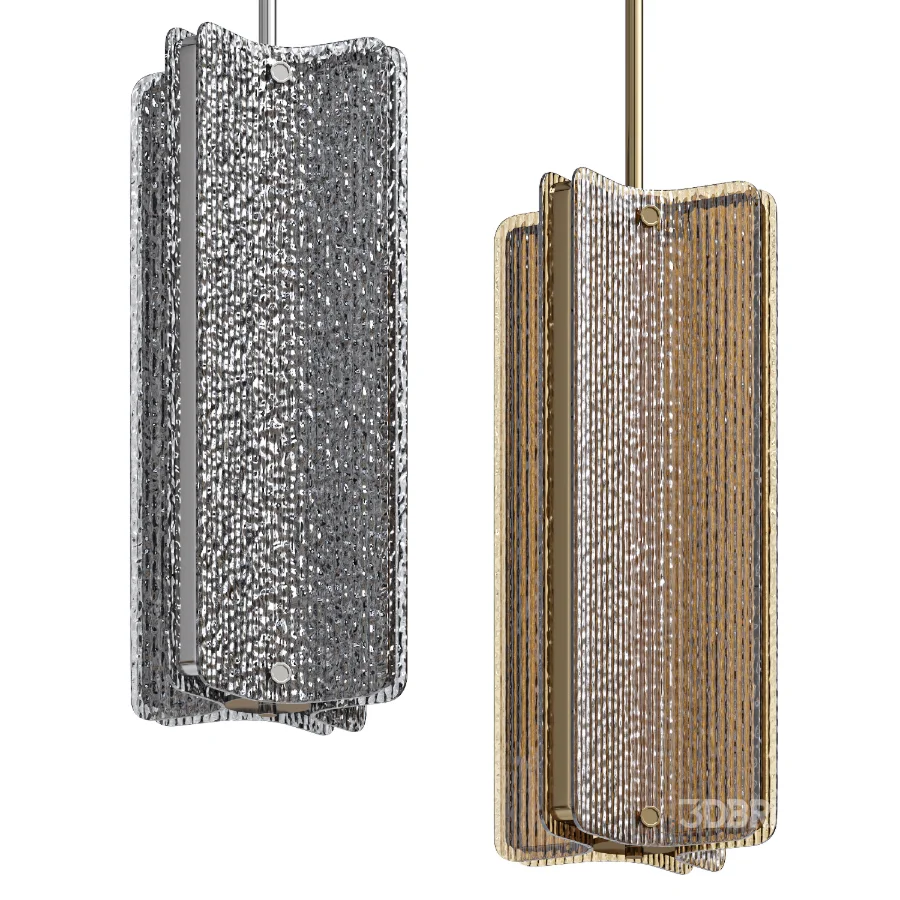 Apex Pendant Lamp Image 4