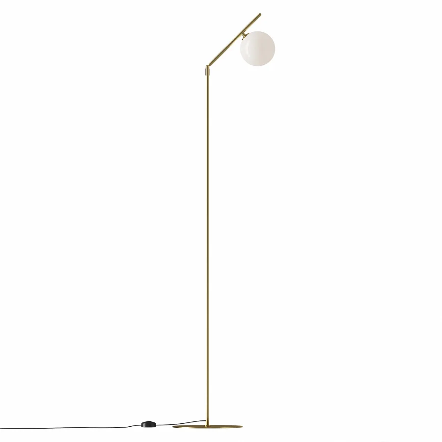 Endo floor lamp by Aromas Image 2