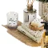 Decorative Bathroom Set 12 - Thumbnail 2