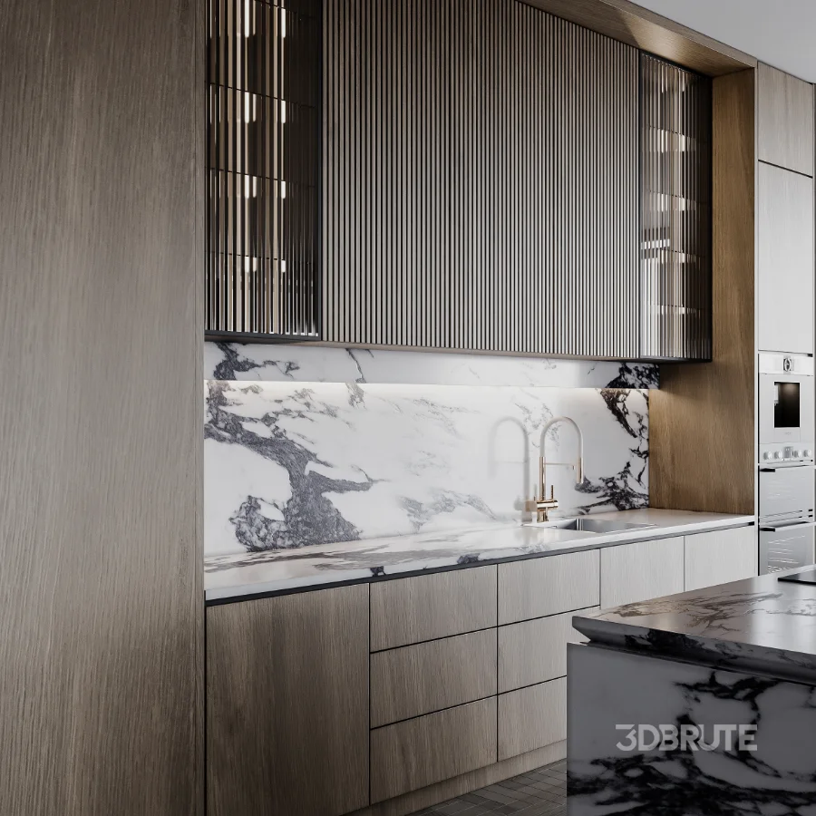 kitchen moderm239 Image 3