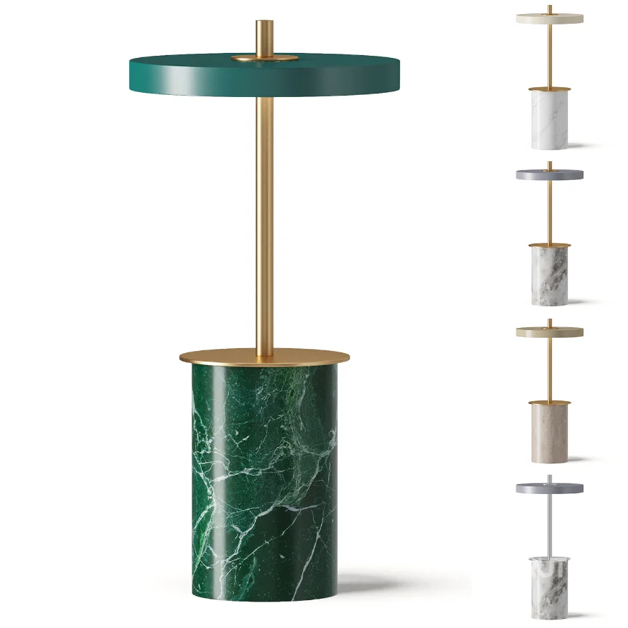 Asteria Move Mini Table Lamp Image 5