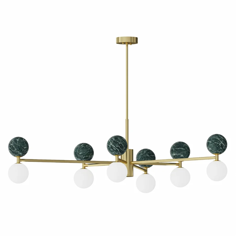Dalt pendant by Aromas Image 4