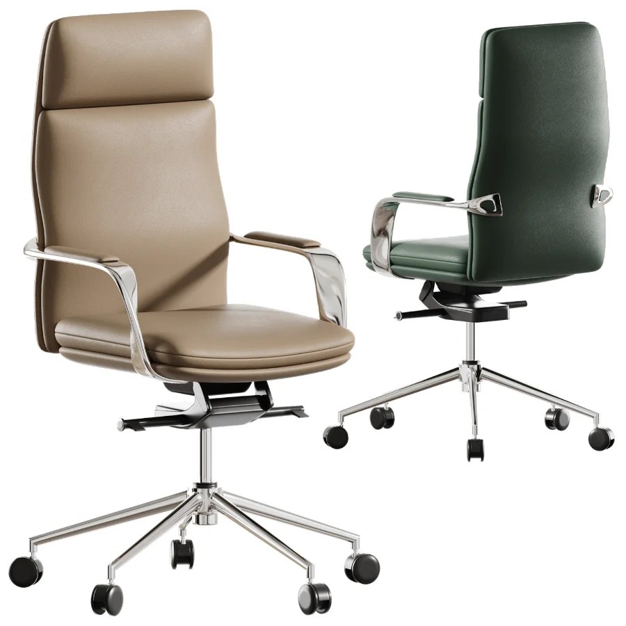 RV DESIGN Pablo Office Chair Image 5