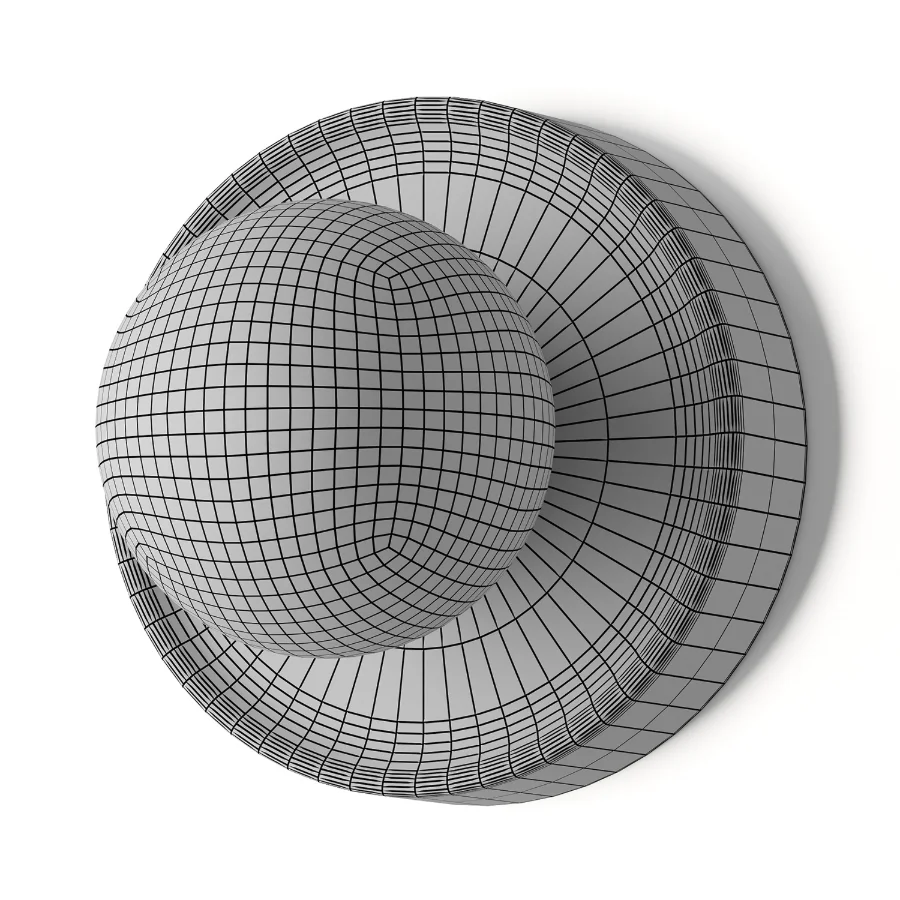 HOLI 01 Wall Lamp By La Redoute Image 4