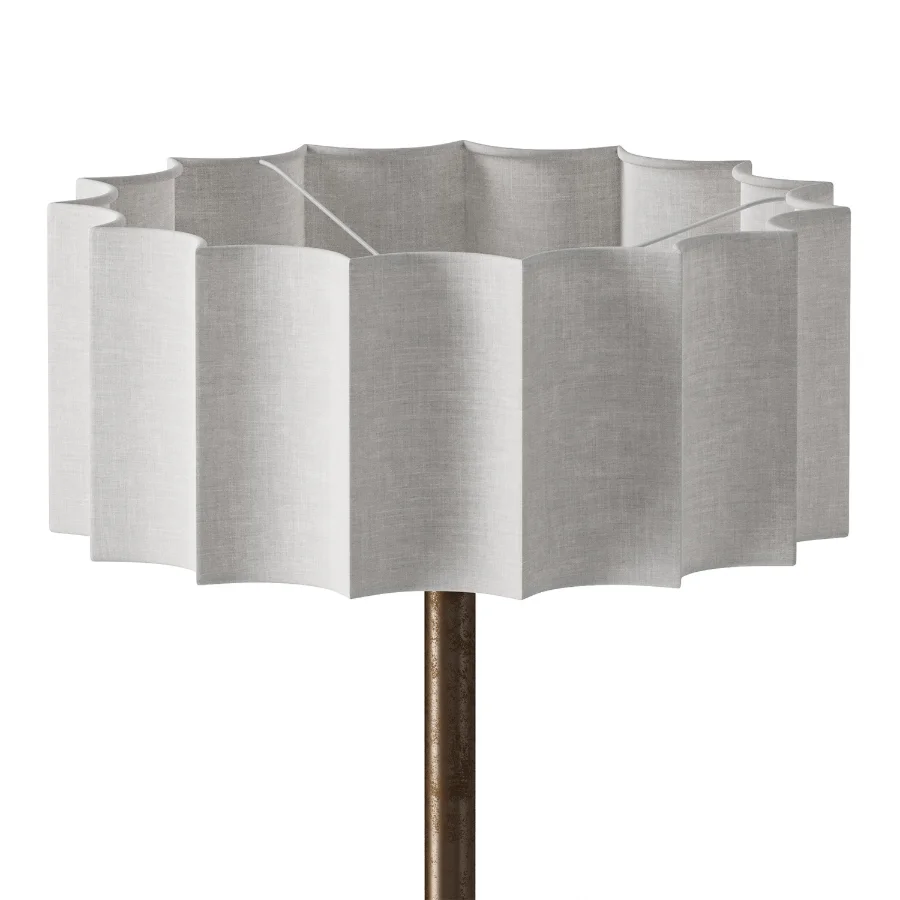 Viotti Floor Lamp Image 4