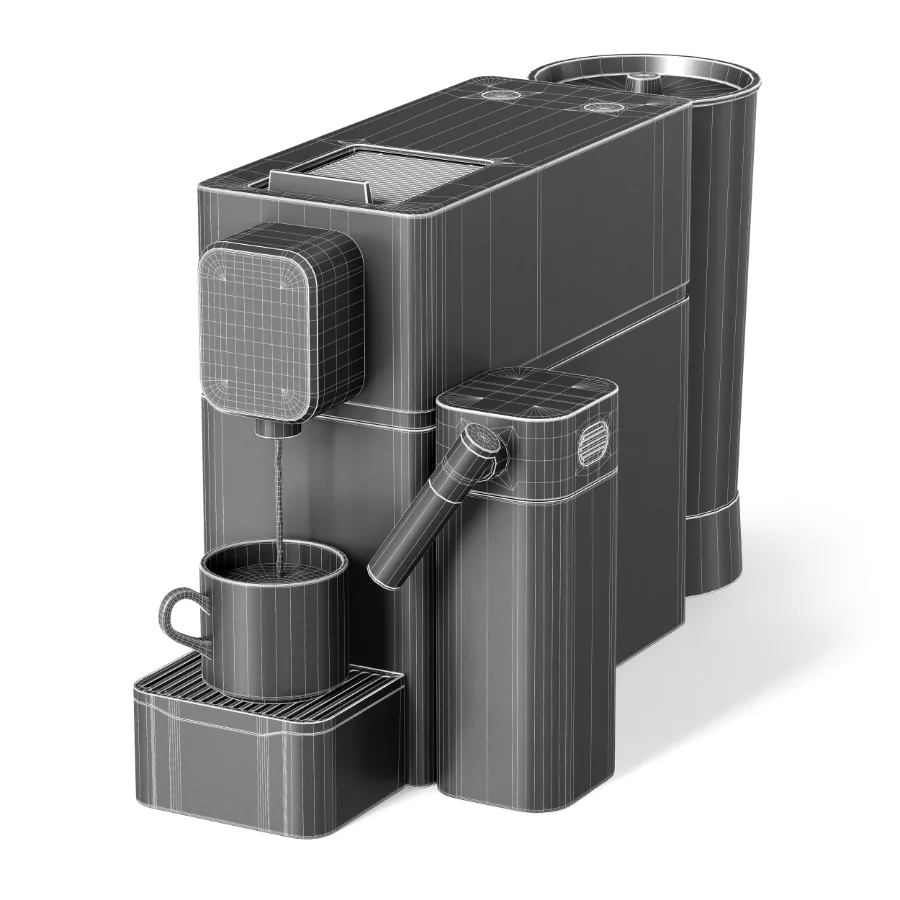 HiBREW COFFEE MAKER Image 6