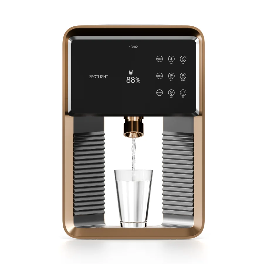 SPOTLIGHT WATER PURIFIER Image 3