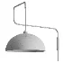 Vakkerlight Elio Plug In Wall Lamp - Thumbnail 4