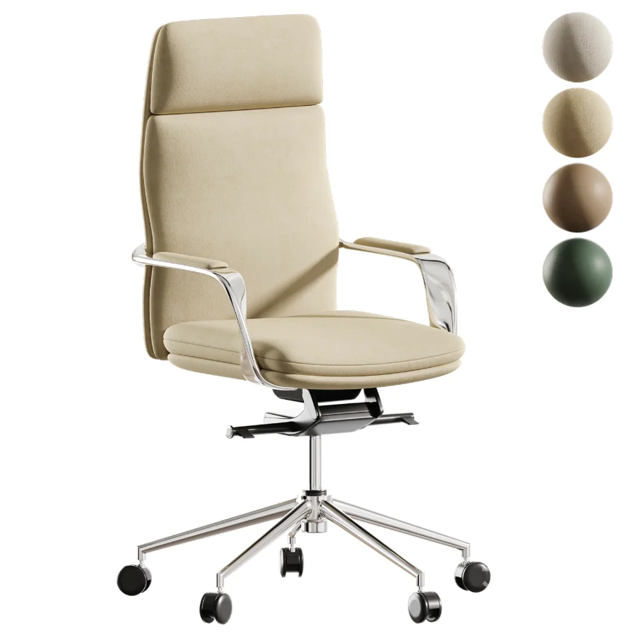 RV DESIGN Pablo Office Chair Image 6