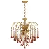 Luxury Maltose Chandelier - Thumbnail 2