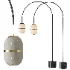 Pull Floor Lamp by Aromas Del Campo - Thumbnail 1