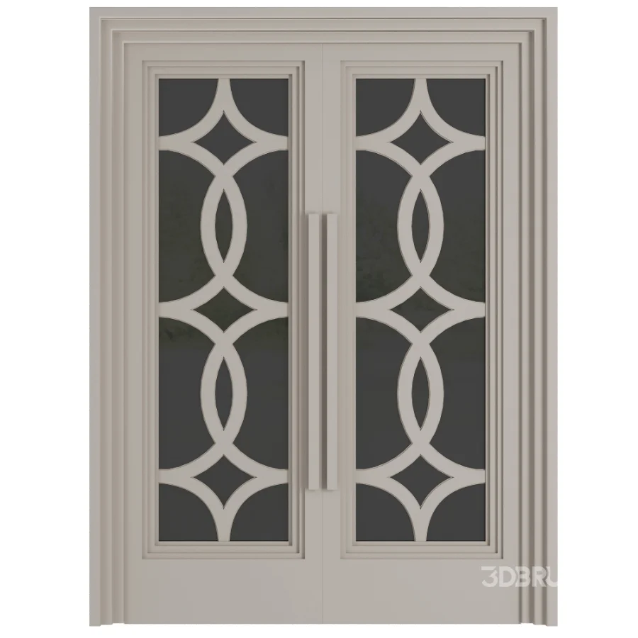 Entrance door set301 Image 3