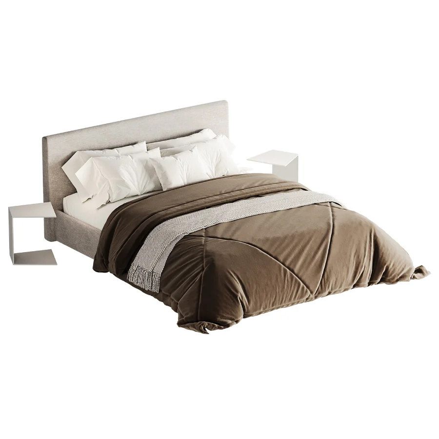 Joquer Venice Bed Image 3