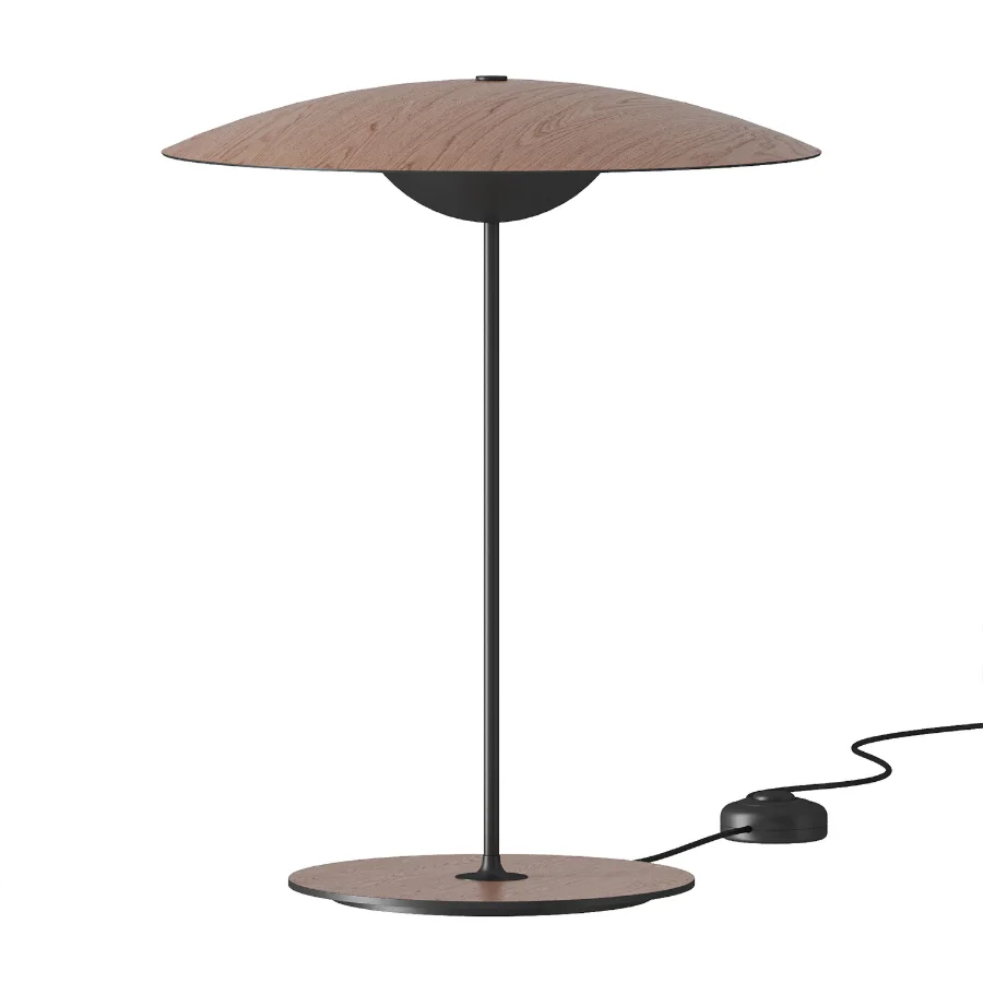 Ginger Table Lamp Image 1