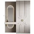 Neoclassical Style Hallway 22 - Thumbnail 3