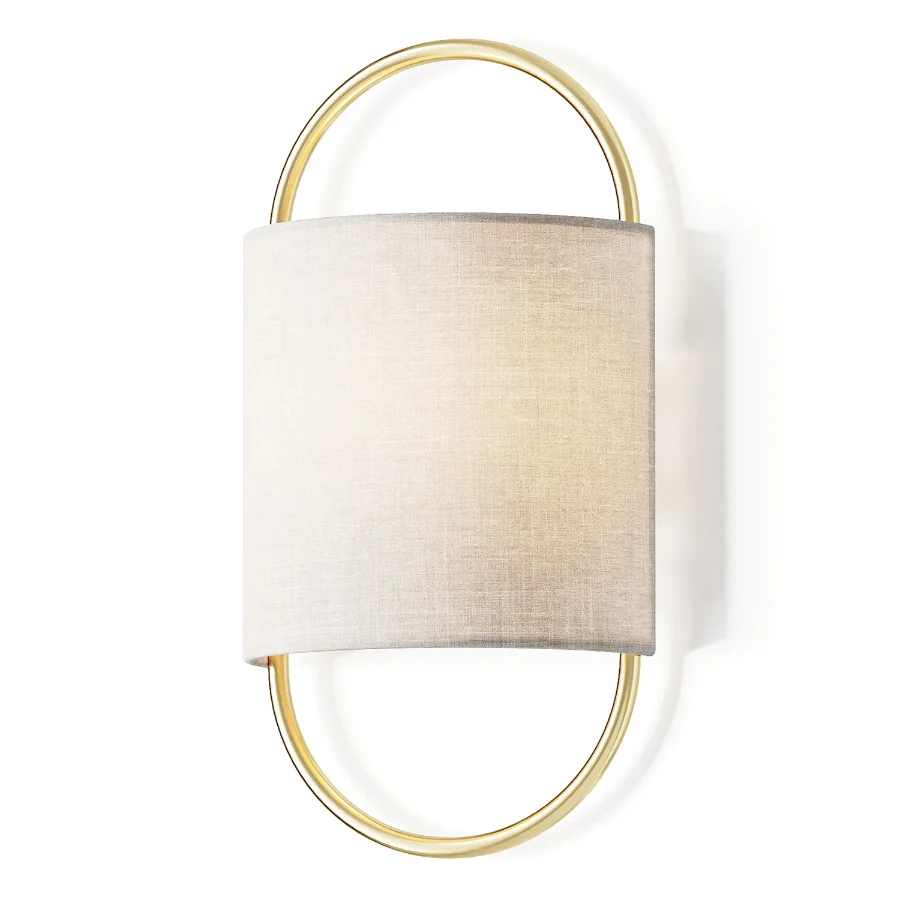 Gianna Wall Lamp Image 2