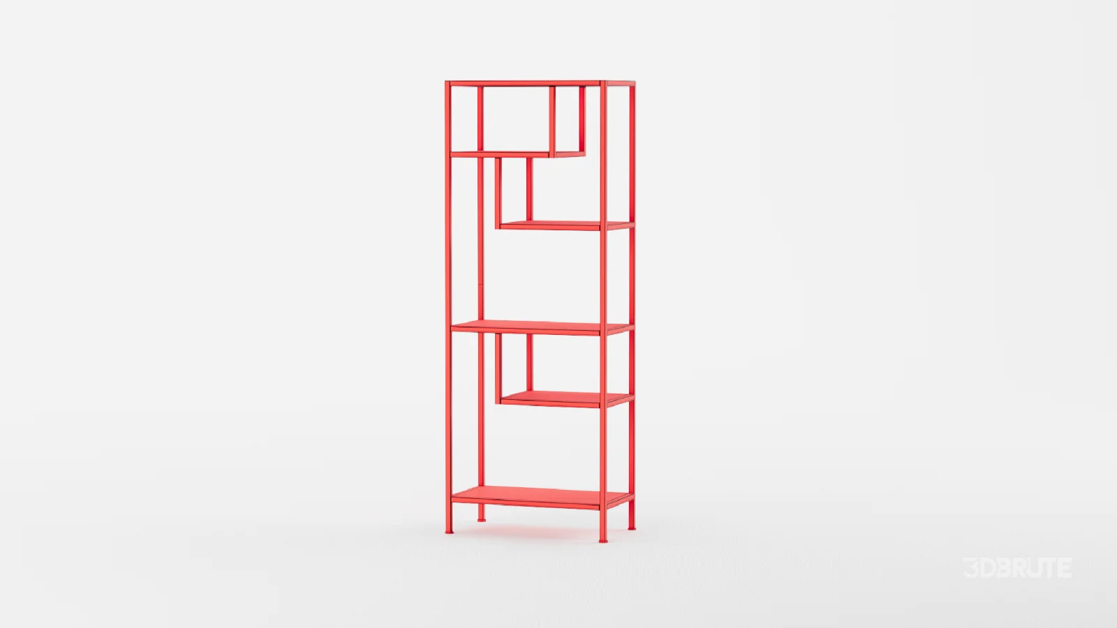 Bookcase Image 10