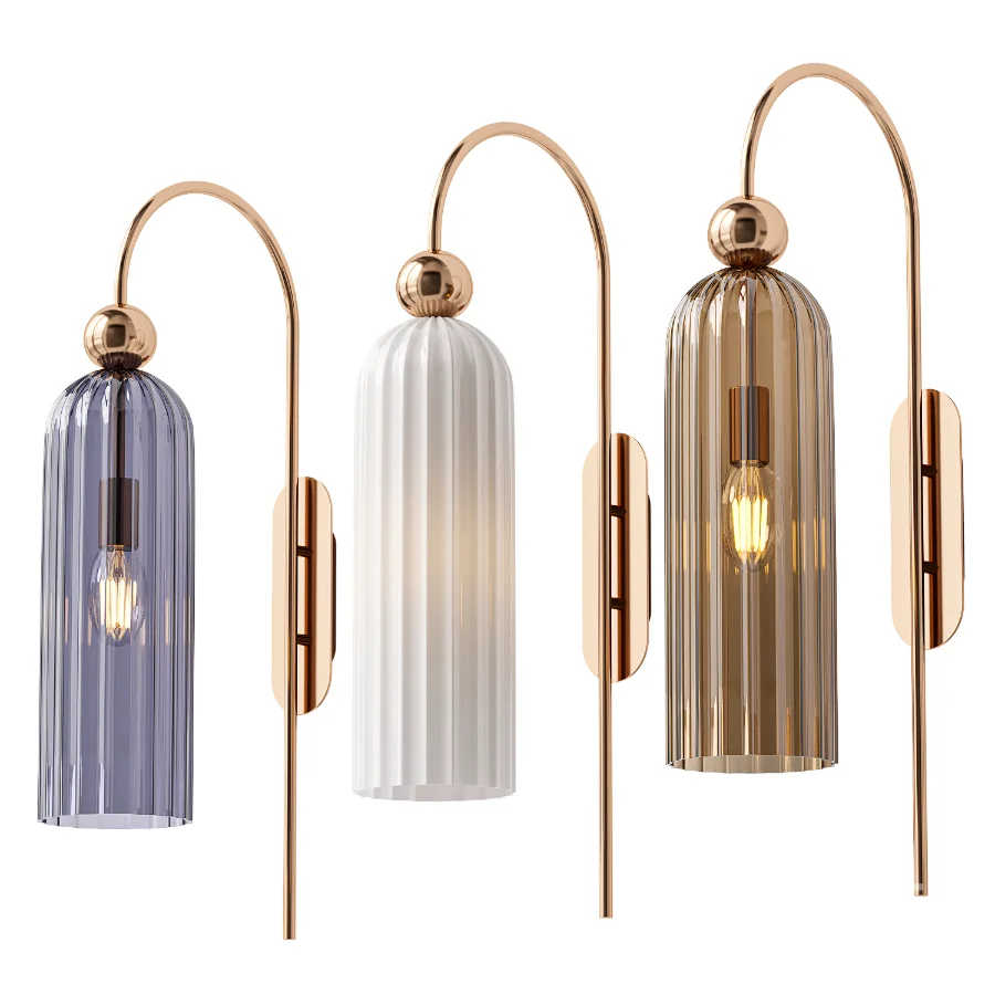 Antic Wall Lamp by Maytoni Image 1