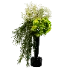 Fresh Glow Bouquet - Thumbnail 1