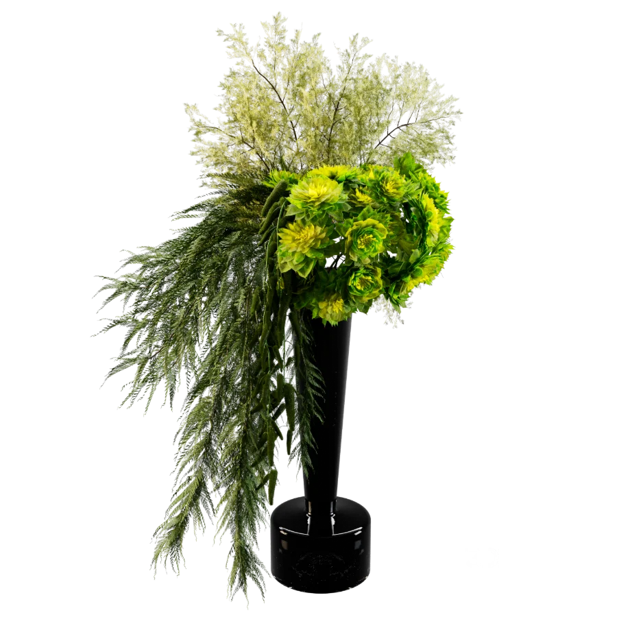 Fresh Glow Bouquet Image 1