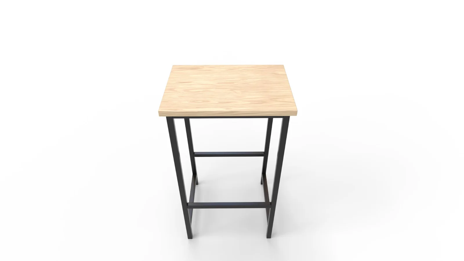 Bar Stool Image 6