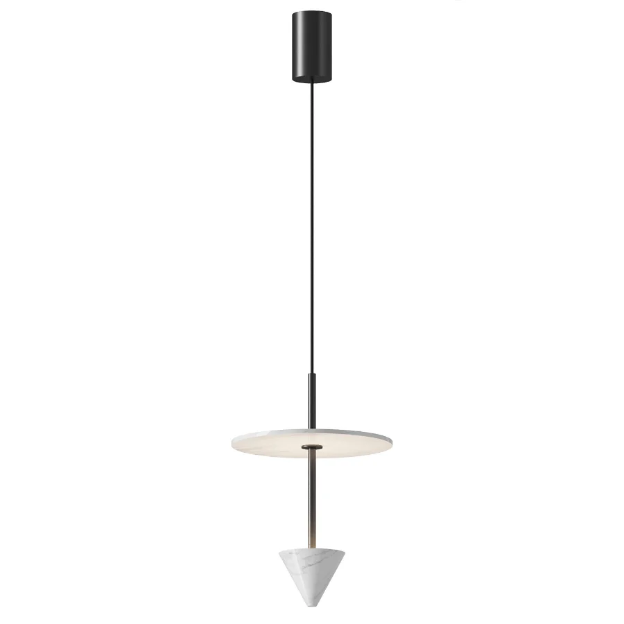 Aromas Del Campo Vant 02 Pendant Lamp Image 1