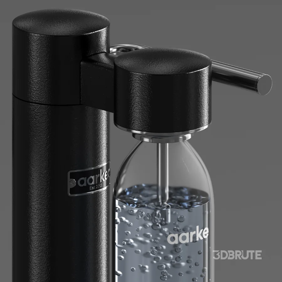 Smart Kitchen Faucet Set Image 6