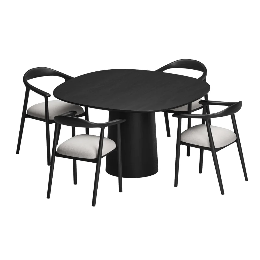 Dining set 25 Image 1