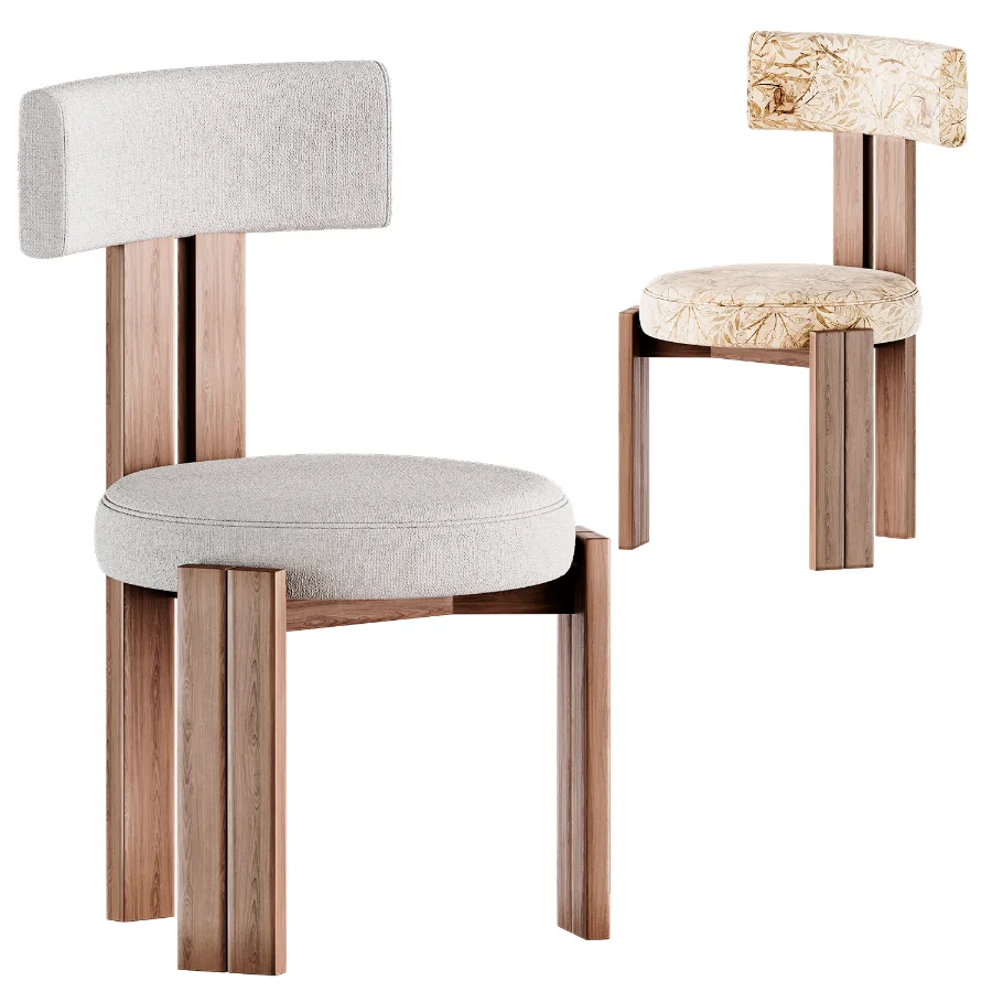 Katya Chair Image 2