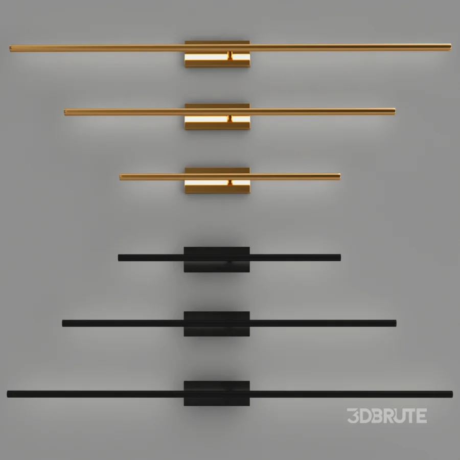 SITTO WALL LAMP Image 1