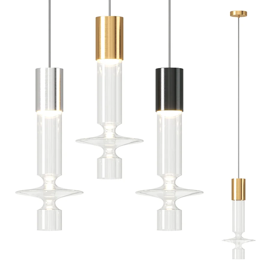 Filamento Suspension Vertical Image 1