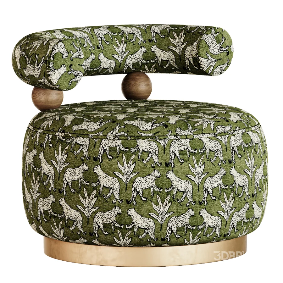 ARETHA ARMCHAIR Image 6