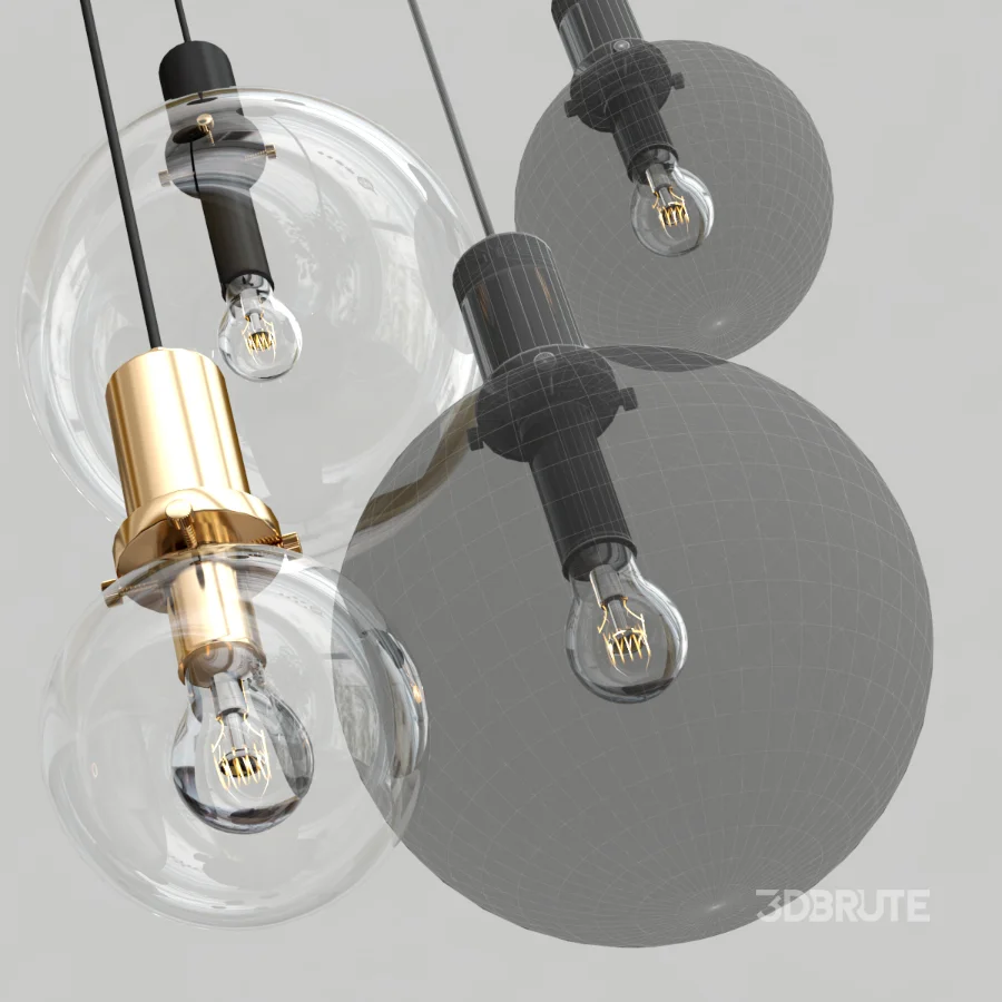 PENBALL LAMP Image 4