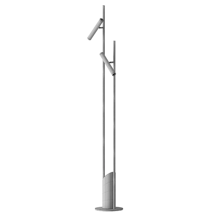 Maytoni Trust Floor Lamp Image 4