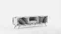 Grandstaff TVstand for TVsupto - Thumbnail 7