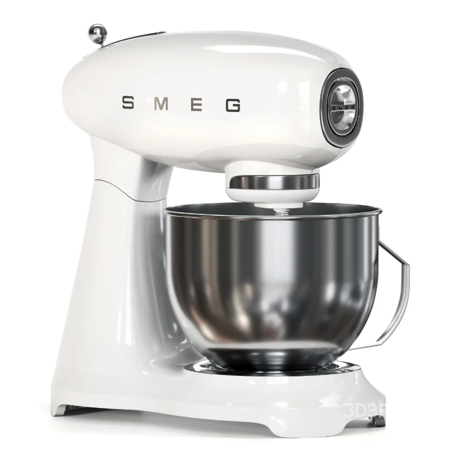STAND MIXER Image 5